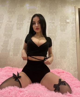 Анастасия