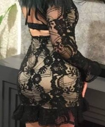Оксана